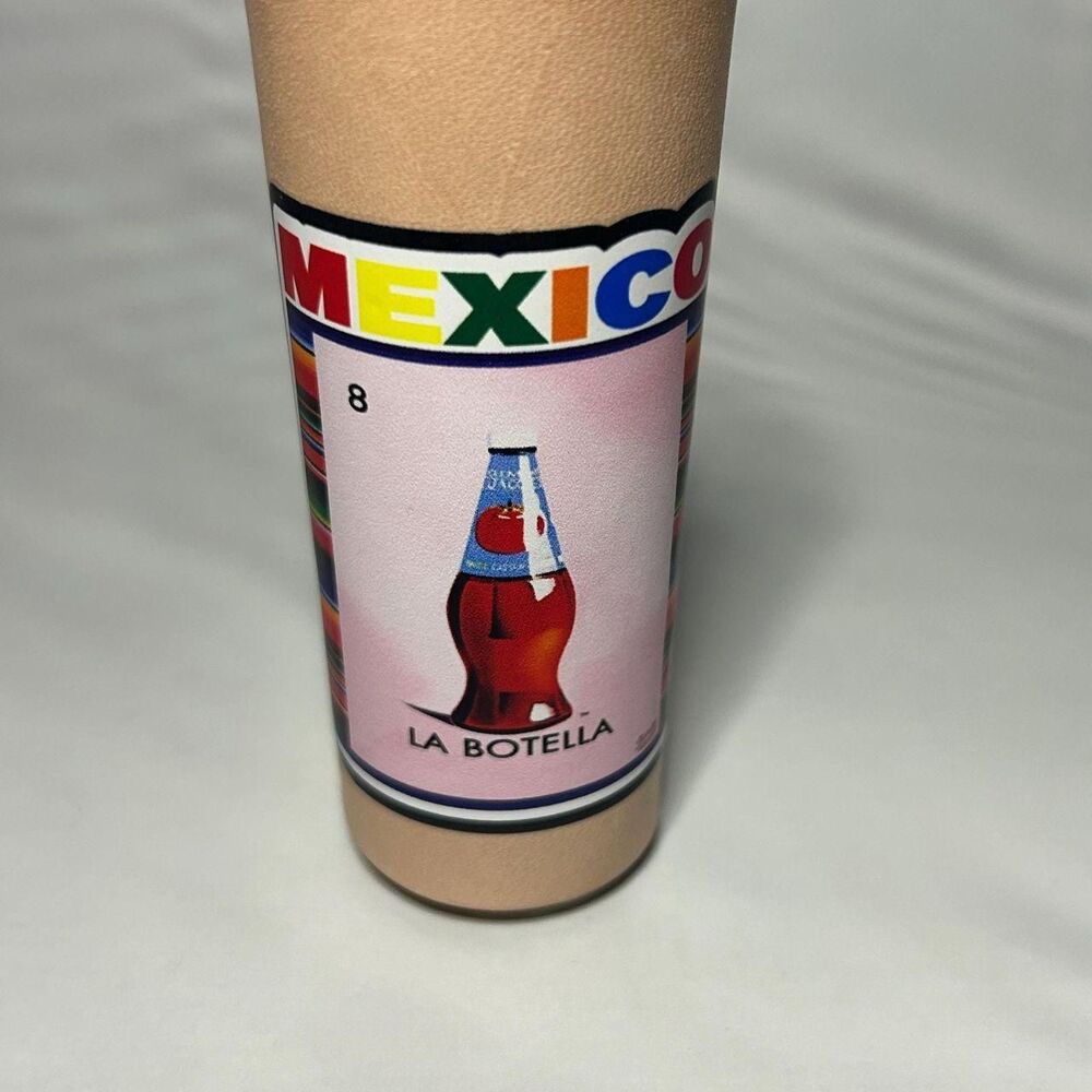 Multi Dinnerware Shot Glass